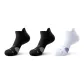 3-Pack (Black+Black+White)