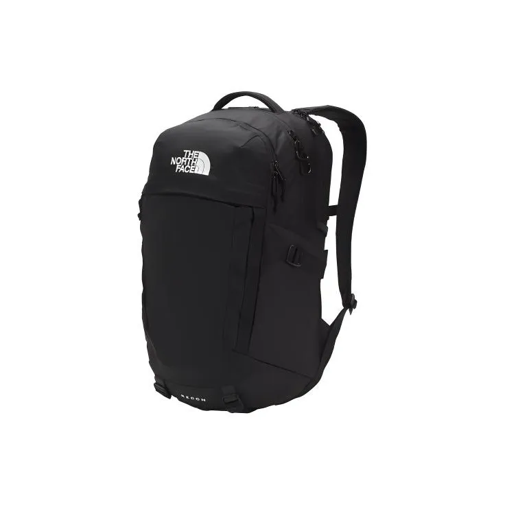 THE NORTH FACE Nylon Hiking Bag Backpack Regular Unisex Black-1
