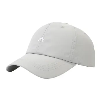 Yi Bu Kang Quick-drying Cloth Baseball Caps Men's