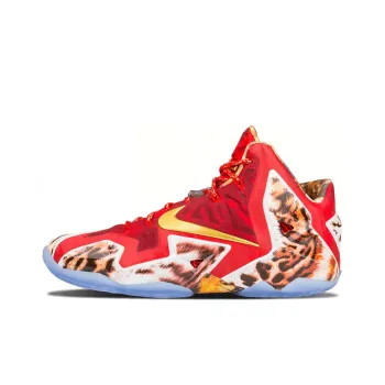 Nike LeBron 11 Nba 2K14