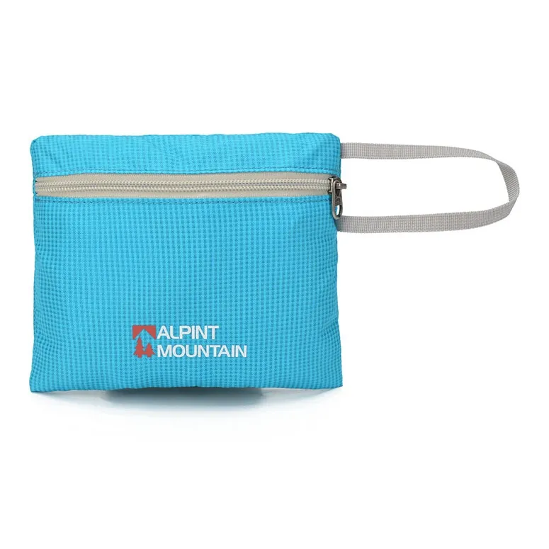 ALPINT MOUNTAIN Polyester Backpack Regular Unisex-9