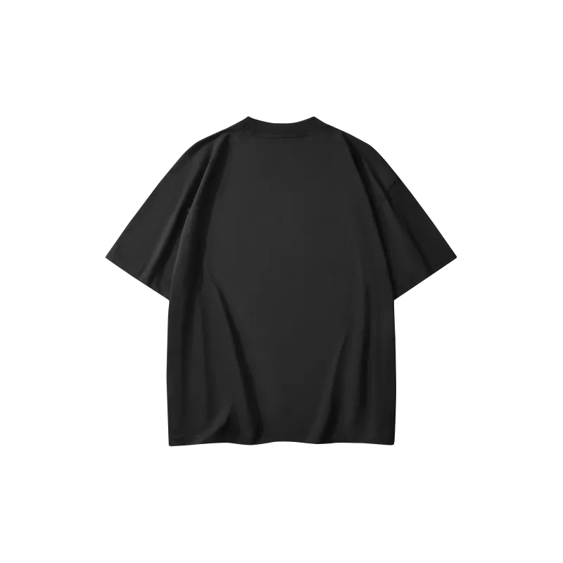 BENGEN T Shirts Unisex-3