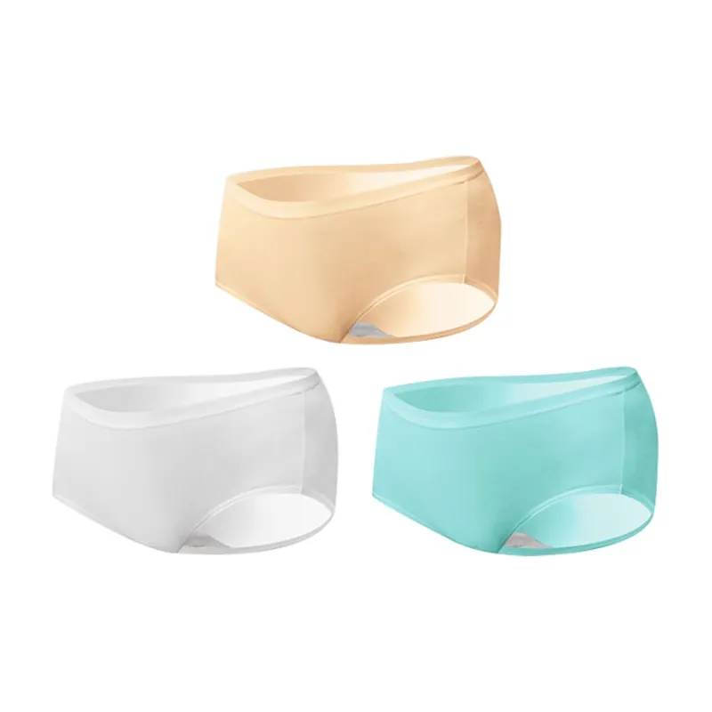 Inside The Orange Underwear Gift Box Women's Box 3 Pack-16