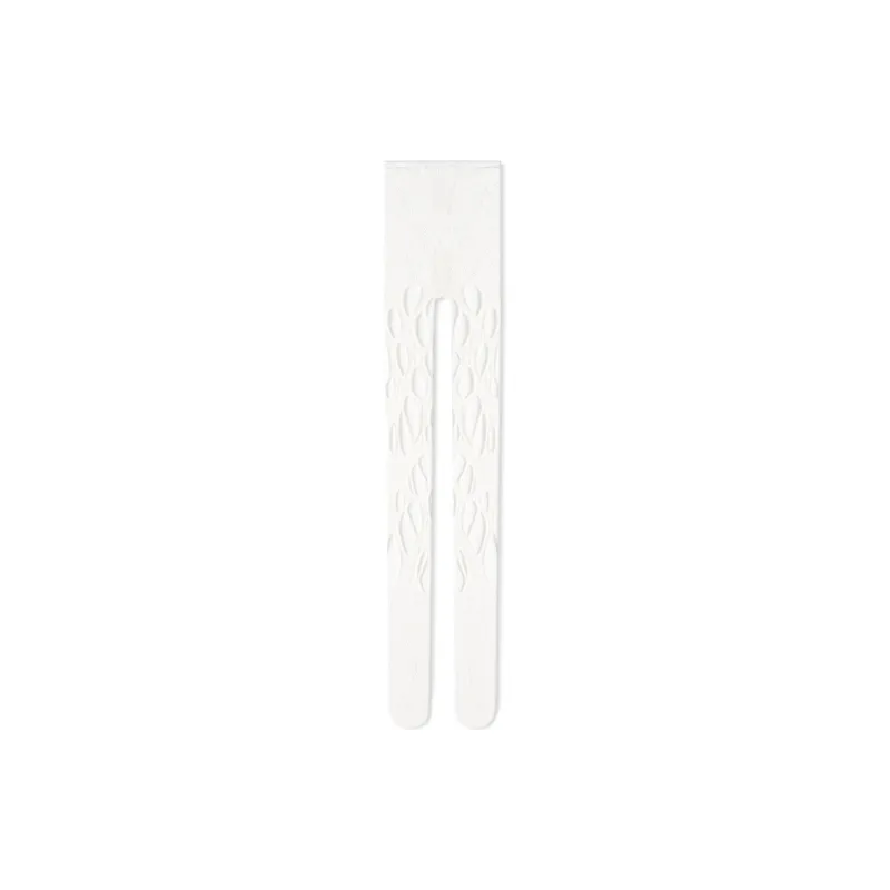 Primeet Pantyhose Women's 1 Pack White-0