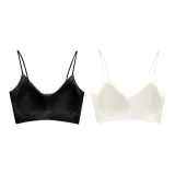 2 Pack (Black+White)