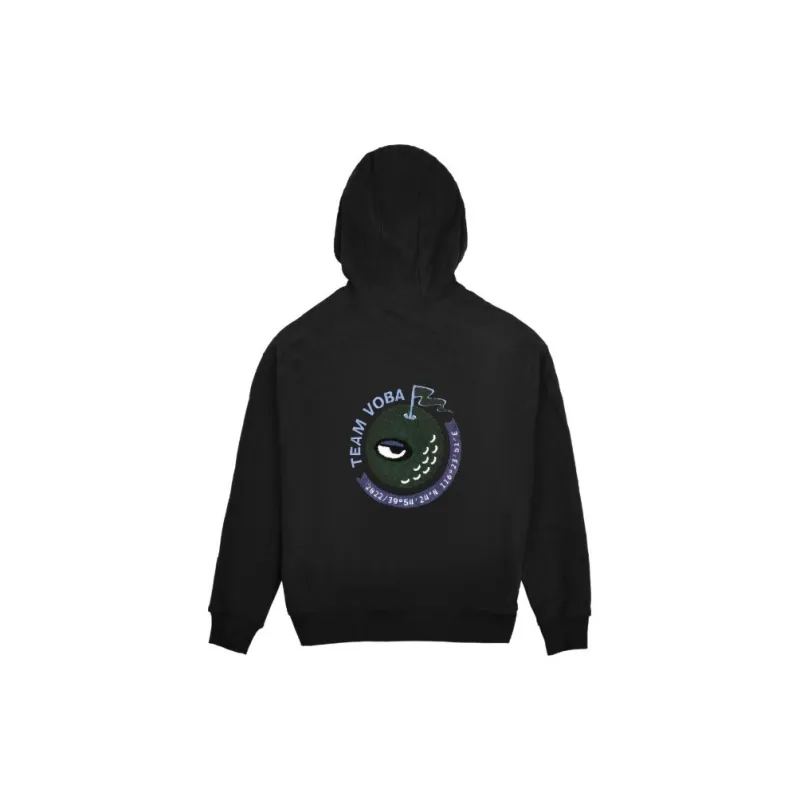 VOBA Sweatshirts Unisex-2