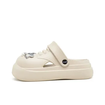 EXULL Q Clogs Women's