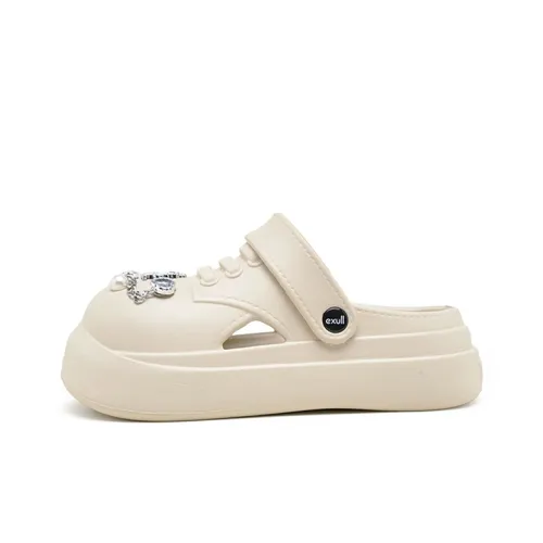 EXULL Q Clogs Women's