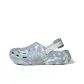 Blue White
