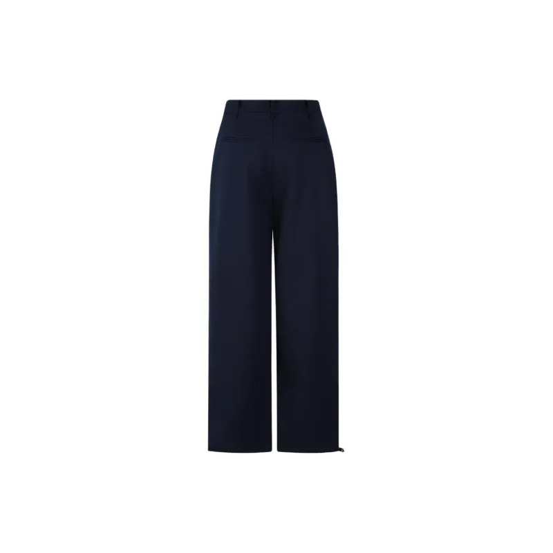 THE SEA LIFE Suit Trouser Women's Twilight Blue-1
