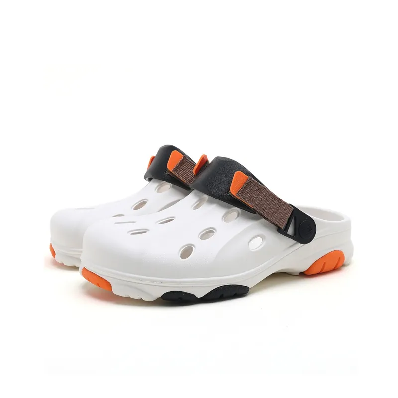 TALKING TOM Clogs Unisex-17