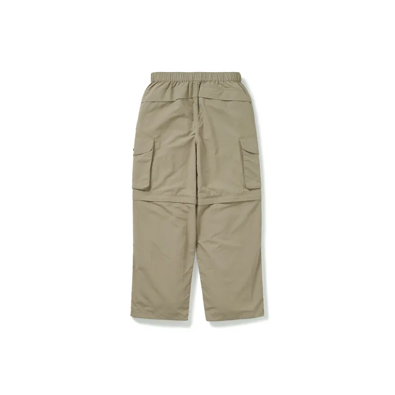 714STREET Outdoor Collection Cargo Pants Unisex-14