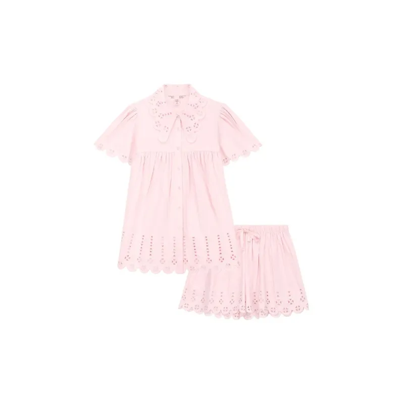 Victoria's Secret Women's Pajama Sets-0
