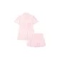 Set (Pink)