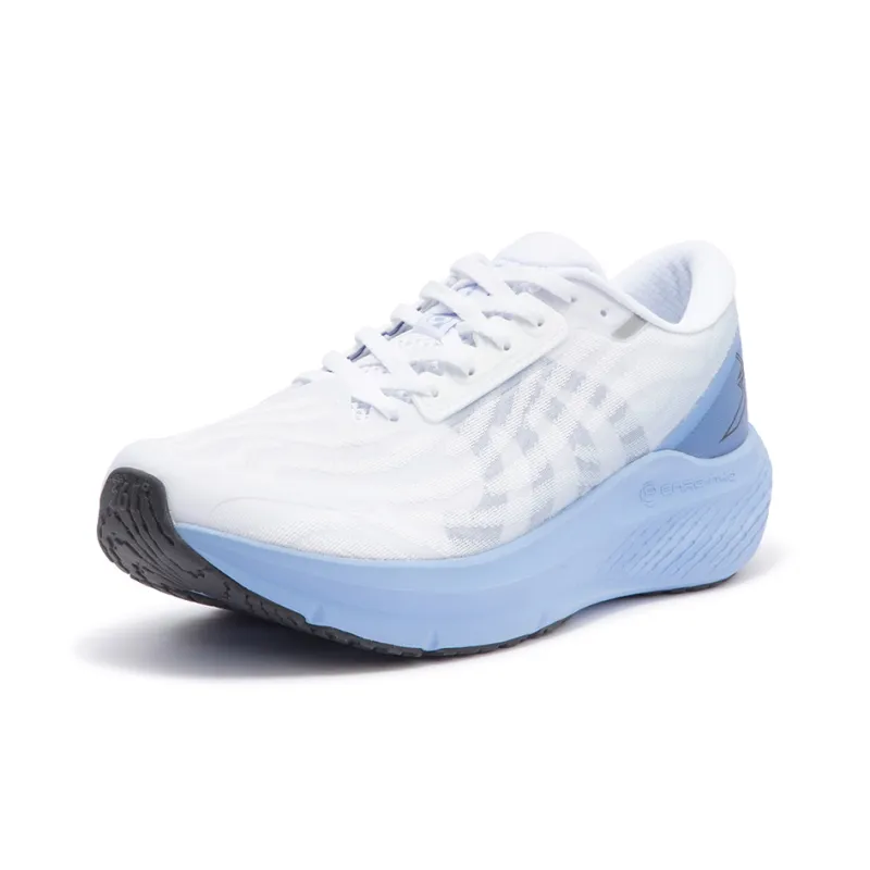 361° Anti Slip Wear Resistant Breathable Lightweight Low Top Running Shoes Men's-1
