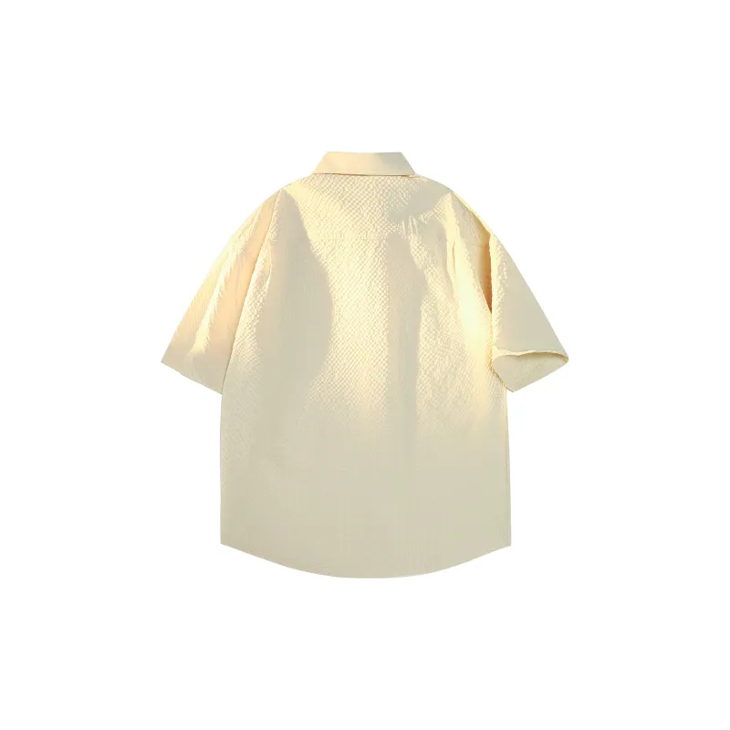TEN MIRO Shirts Unisex-21