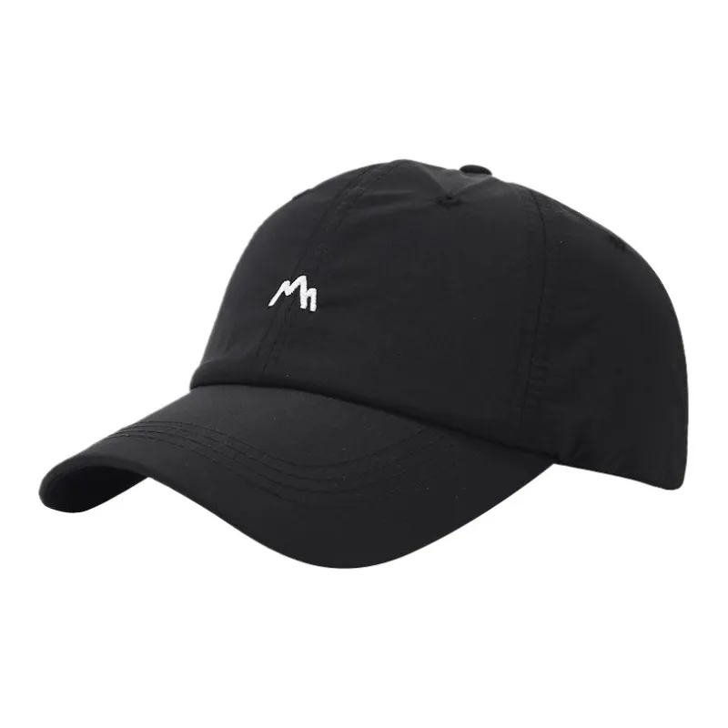 Yi Bu Kang Quick drying Cloth Baseball Caps Men's-1