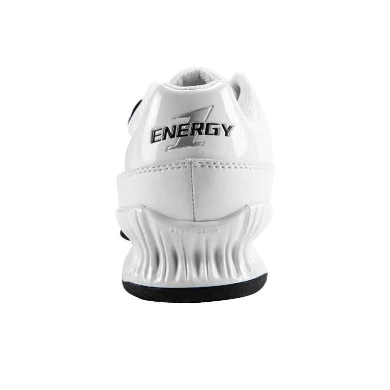 LARA STAR Deep Squat Hard Pull Cushioning Low-Top Training Shoes Unisex-12