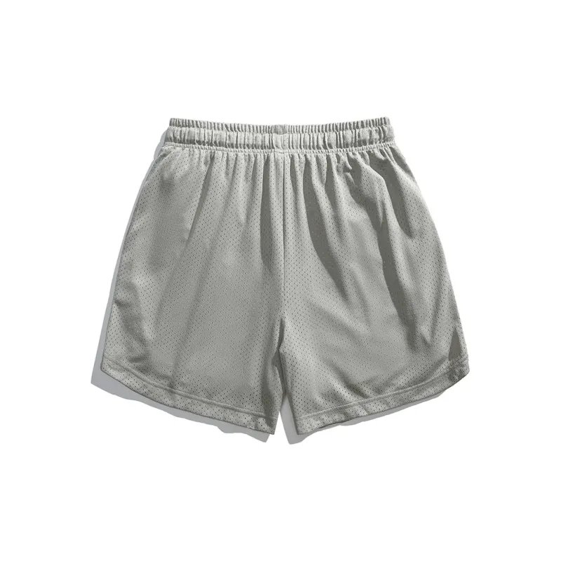 DEERWAY Basketball Shorts Unisex-13