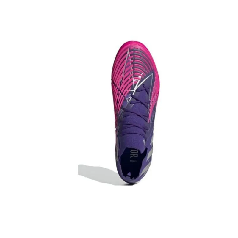 Adidas Predator Edge.1 Low Fg 'UEFA Champions League'-2