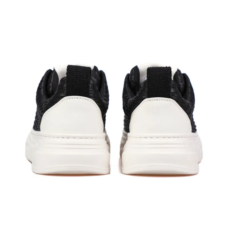 Anthony Miles Shell Head Low-Top Casual Shoes Men's-5