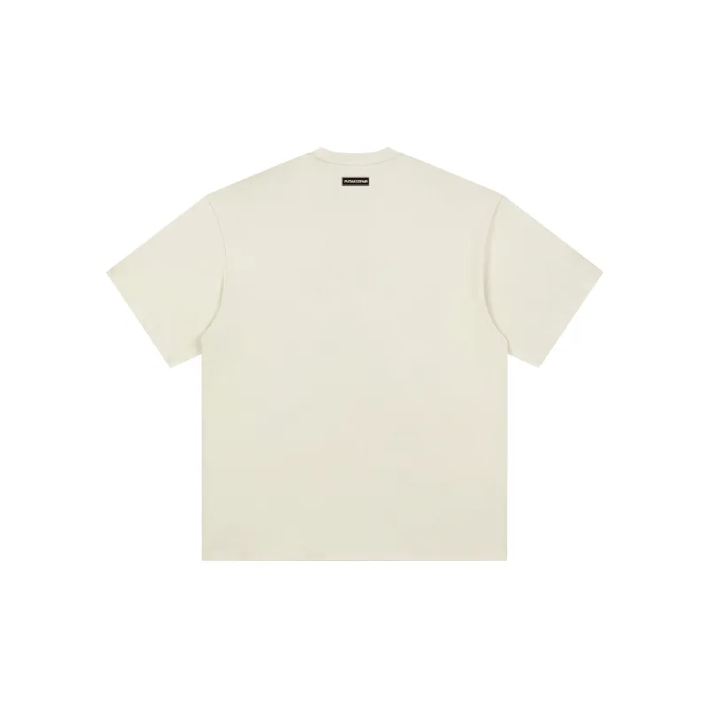 PAKA T Shirts Unisex-14