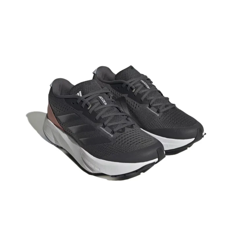 adidas Women's Adizero SL 'Grey Coral'-2
