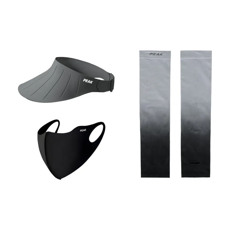 PEAK Polyester Sun Protection Sleeves Unisex-10