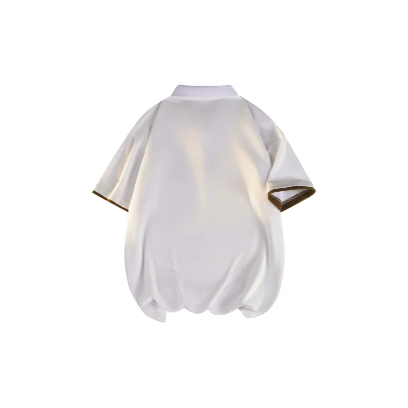 EDG Polo Shirts Unisex-3