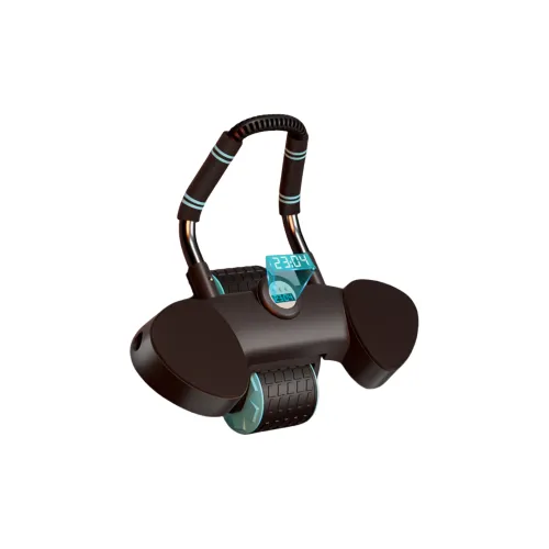 Ph.D. Research Abdominal Trainer