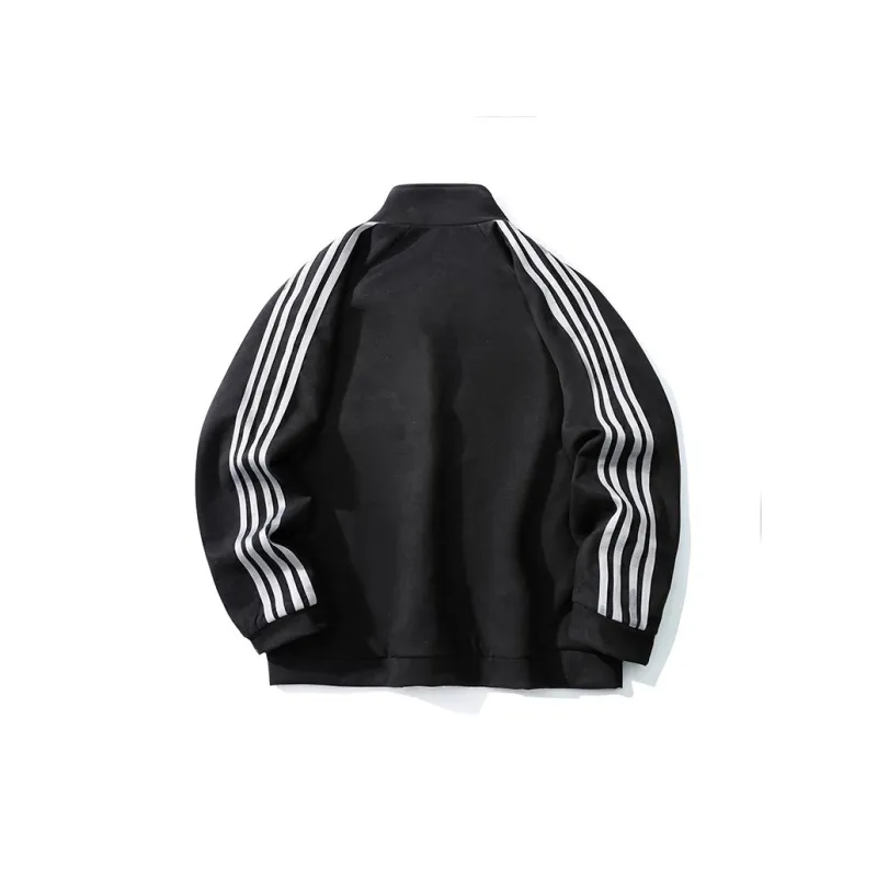 FAX FOR FMACM Jackets Unisex-1