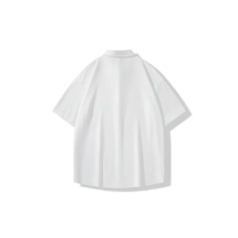 LA'T.WEEKEND Shirts Unisex-6