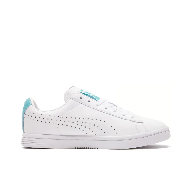 PUMA Court Star Nm 'White Blue'-1