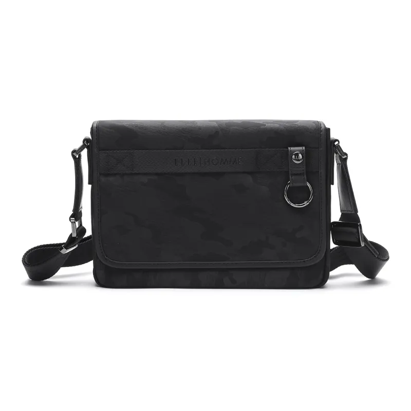 ELLE HOMME Crossbody Bags-8