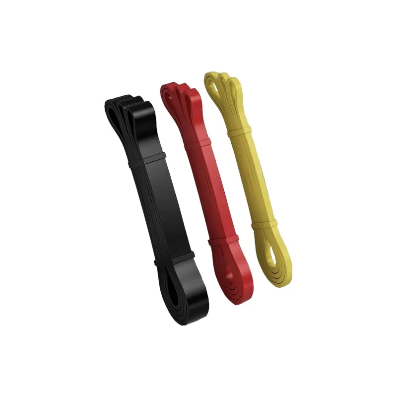 Ledomoda Resistance Bands TPE High Elasticity Stretch Band Unisex-22