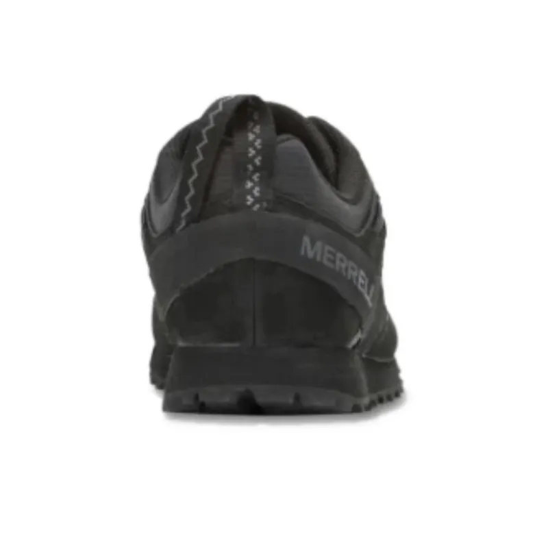 MERRELL Women's Catalyst Pro 2 1TRL 'Triple Black' Women's-3