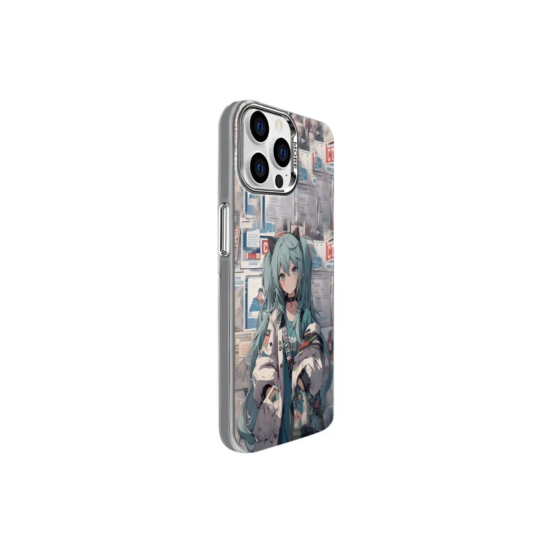 Small bones Phone Cases-1