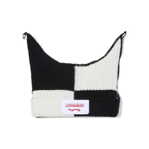 CHARLES JEFFREY Beanies Women's