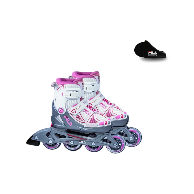 FILA Inline Skates-6