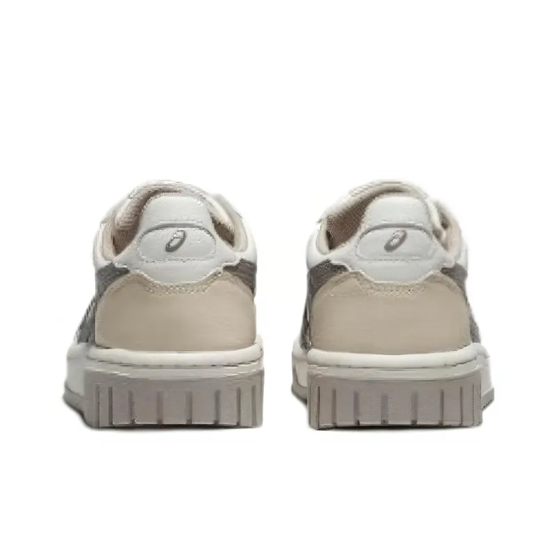 Asics Court Mz 2.0 Sneakers 'Beige Grey' Women's-3