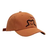 22A022 Orange Red