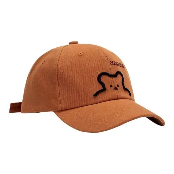 WODONBLE Cotton Baseball Caps Unisex