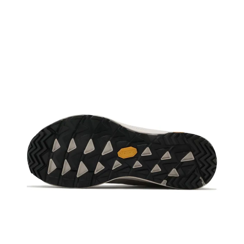 MERRELL Ontario 85 Mesh Cushioning Wear-Resistant High-Top Outdoor Shoes Women's Gray Purple-3