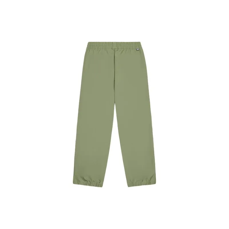 New Balance Knitted Sweatpants Women's Avocado Green-1