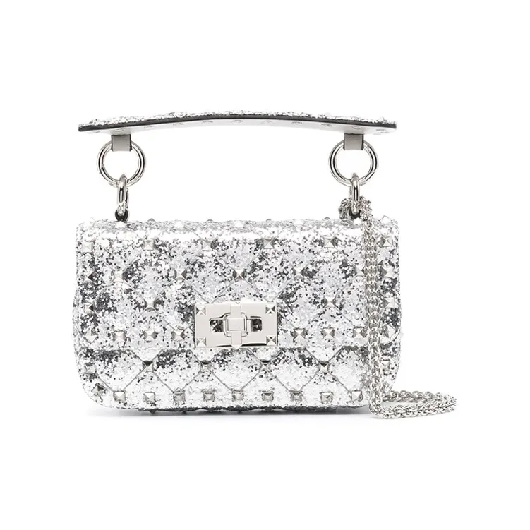Valentino Rockstud Handbags-0