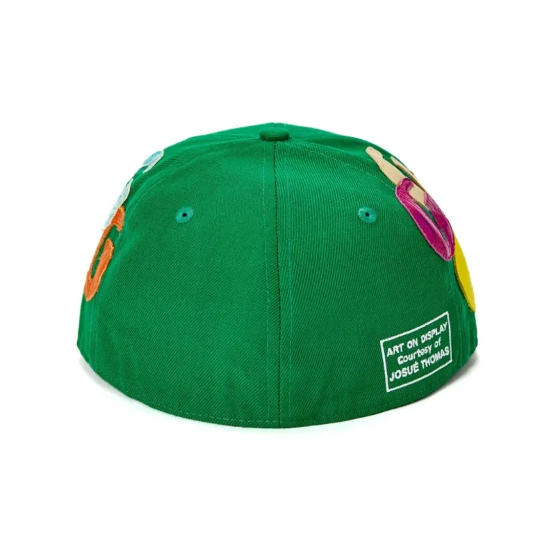 Gallery Dept. Atk G-Patch Wool Cap-1