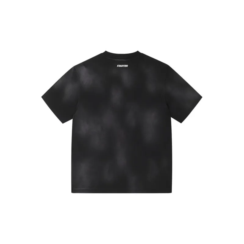 STARTER T Shirts Unisex-3