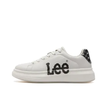 Lee Breathable Height Increasing Low-Top Skateboard Shoes Men's