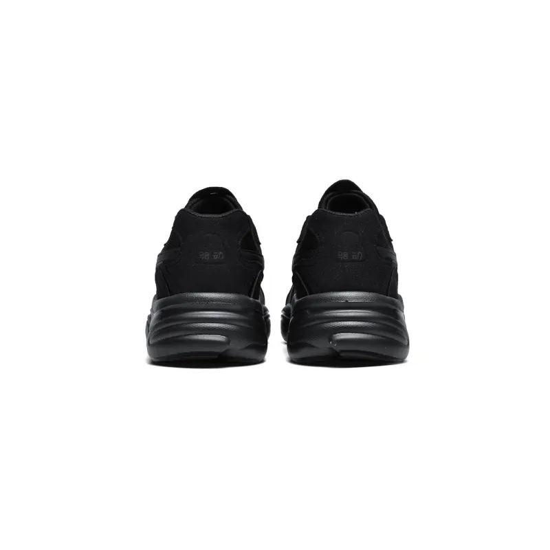 Locke Low-Top Chunky Sneakers Unisex-2