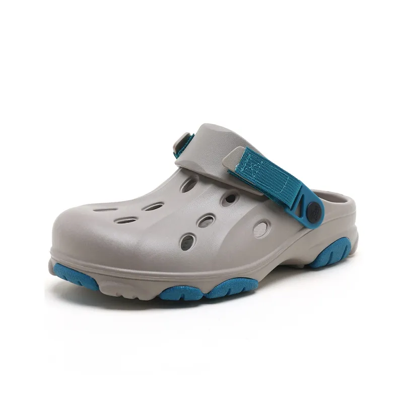 TALKING TOM Clogs Unisex-6